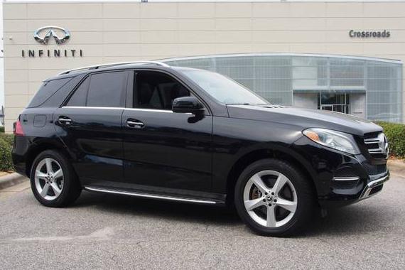 MERCEDES-BENZ GLE-CLASS 2019 4JGDA5GB5KB208915 image MERCEDES-BENZ GLE-CLASS 2019 4JGDA5GB5KB208915 image