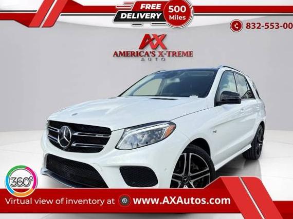 MERCEDES-BENZ GLE-CLASS 2019 4JGDA6EB4KB197432 image MERCEDES-BENZ GLE-CLASS 2019 4JGDA6EB4KB197432 image