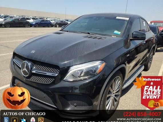 MERCEDES-BENZ GLE-CLASS 2019 4JGED6EB2KA154029 image MERCEDES-BENZ GLE-CLASS 2019 4JGED6EB2KA154029 image