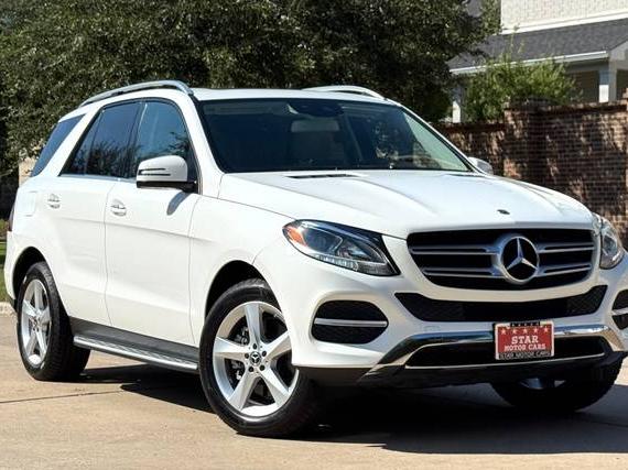 MERCEDES-BENZ GLE-CLASS 2019 4JGDA5GB4KB208291 image MERCEDES-BENZ GLE-CLASS 2019 4JGDA5GB4KB208291 image