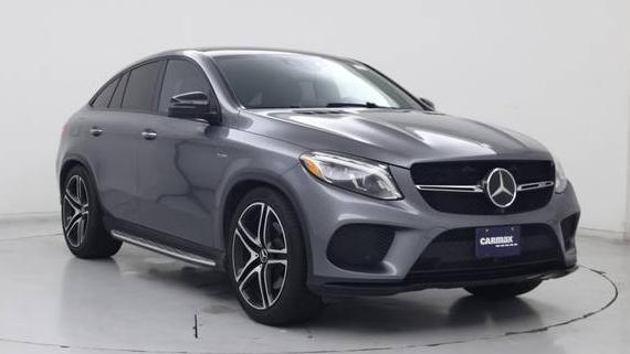 MERCEDES-BENZ GLE-CLASS 2019 4JGED6EB5KA154722 image MERCEDES-BENZ GLE-CLASS 2019 4JGED6EB5KA154722 image