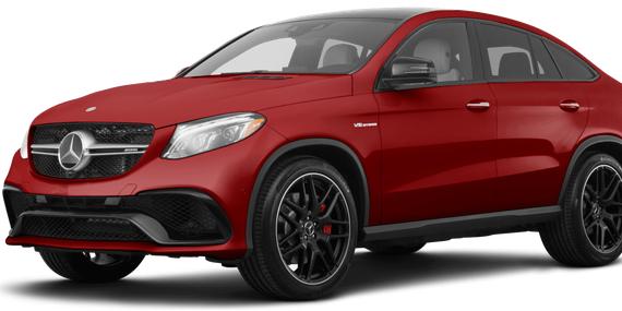 MERCEDES-BENZ GLE-CLASS 2019 4JGED6EB9KA155940 image MERCEDES-BENZ GLE-CLASS 2019 4JGED6EB9KA155940 image