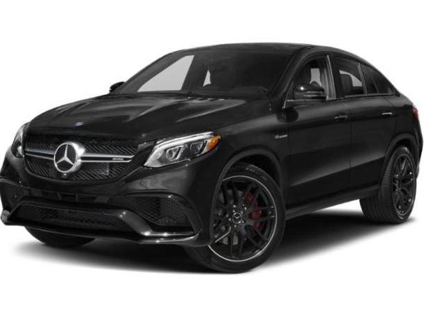 MERCEDES-BENZ GLE-CLASS 2019 4JGED7FB2KA142127 image