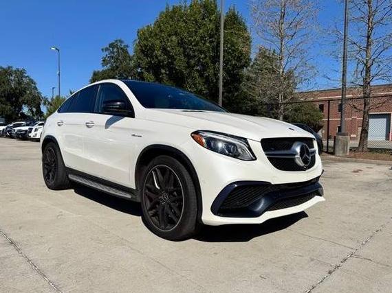 MERCEDES-BENZ GLE-CLASS 2019 4JGED7FB7KA148005 image MERCEDES-BENZ GLE-CLASS 2019 4JGED7FB7KA148005 image