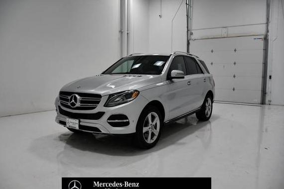 MERCEDES-BENZ GLE-CLASS 2019 4JGDA5GB0KB215996 image MERCEDES-BENZ GLE-CLASS 2019 4JGDA5GB0KB215996 image