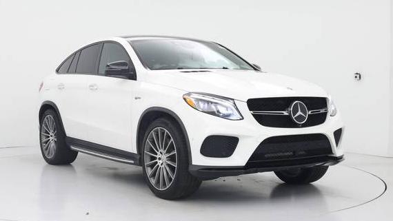 MERCEDES-BENZ GLE-CLASS 2019 4JGED6EB9KA139690 image MERCEDES-BENZ GLE-CLASS 2019 4JGED6EB9KA139690 image