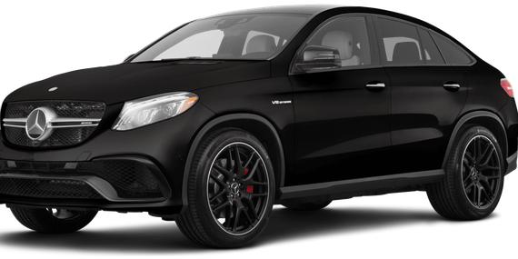 MERCEDES-BENZ GLE-CLASS 2019 4JGED6EB9KA136062 image MERCEDES-BENZ GLE-CLASS 2019 4JGED6EB9KA136062 image