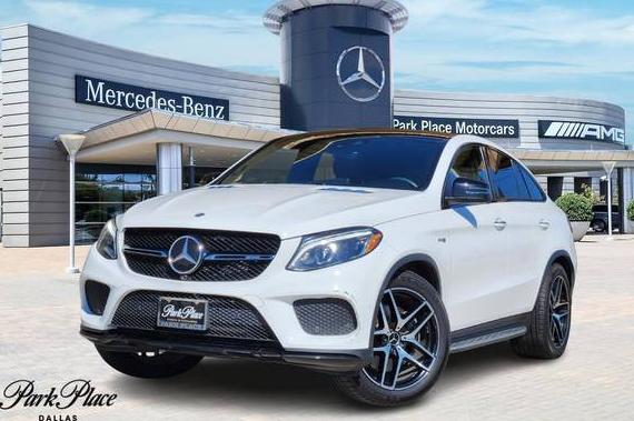 MERCEDES-BENZ GLE-CLASS 2019 4JGED6EB0KA146253 image MERCEDES-BENZ GLE-CLASS 2019 4JGED6EB0KA146253 image
