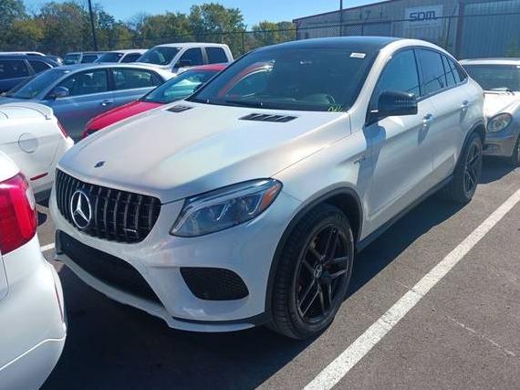 MERCEDES-BENZ GLE-CLASS 2019 4JGED6EB5KA137872 image MERCEDES-BENZ GLE-CLASS 2019 4JGED6EB5KA137872 image
