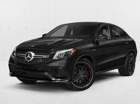 MERCEDES-BENZ GLE-CLASS 2019 4JGED7FB9KA126152 image MERCEDES-BENZ GLE-CLASS 2019 4JGED7FB9KA126152 image