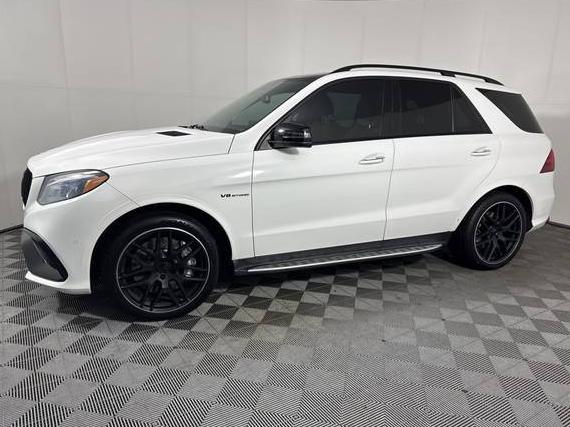 MERCEDES-BENZ GLE-CLASS 2019 4JGDA7EB0KB184943 image MERCEDES-BENZ GLE-CLASS 2019 4JGDA7EB0KB184943 image