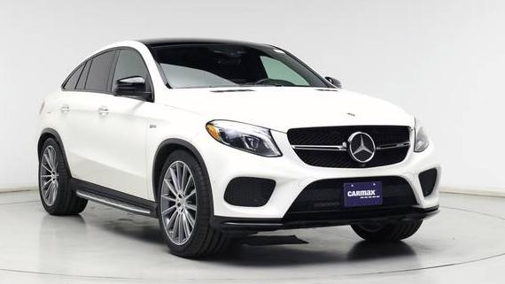 MERCEDES-BENZ GLE-CLASS 2019 4JGED6EBXKA155199 image MERCEDES-BENZ GLE-CLASS 2019 4JGED6EBXKA155199 image