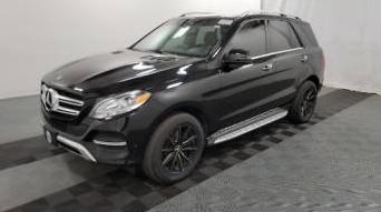 MERCEDES-BENZ GLE-CLASS 2019 4JGDA5GB9KB212269 image