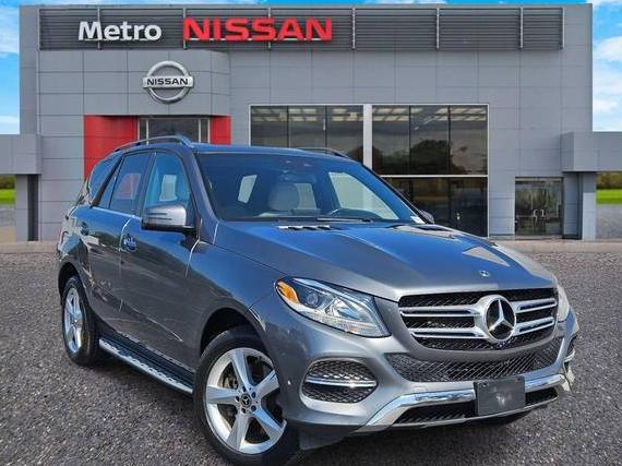 MERCEDES-BENZ GLE-CLASS 2019 4JGDA5GB1KB214551 image MERCEDES-BENZ GLE-CLASS 2019 4JGDA5GB1KB214551 image
