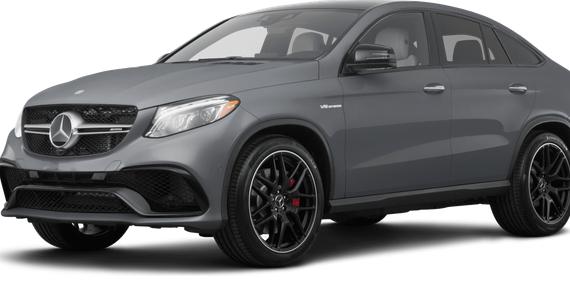 MERCEDES-BENZ GLE-CLASS 2019 4JGED6EB1KA154832 image MERCEDES-BENZ GLE-CLASS 2019 4JGED6EB1KA154832 image