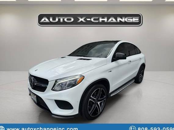 MERCEDES-BENZ GLE-CLASS 2019 4JGED6EB8KA141172 image MERCEDES-BENZ GLE-CLASS 2019 4JGED6EB8KA141172 image