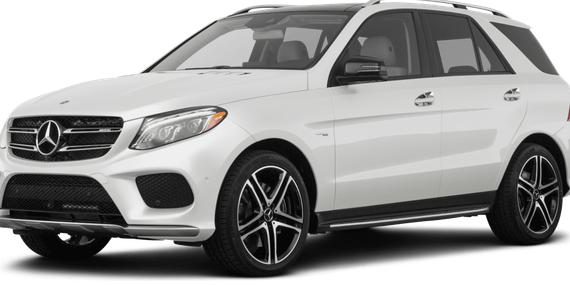 MERCEDES-BENZ GLE-CLASS 2019 4JGDA6EB3KB205679 image