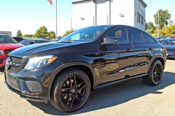 MERCEDES-BENZ GLE-CLASS 2019 4JGED6EB7KA150848 image MERCEDES-BENZ GLE-CLASS 2019 4JGED6EB7KA150848 image
