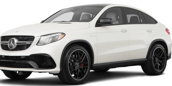 MERCEDES-BENZ GLE-CLASS 2019 4JGED7FBXKA142151 image