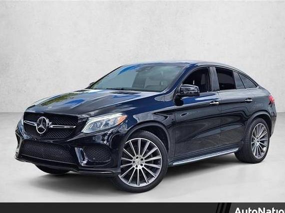 MERCEDES-BENZ GLE-CLASS 2019 4JGED6EB4KA128970 image MERCEDES-BENZ GLE-CLASS 2019 4JGED6EB4KA128970 image