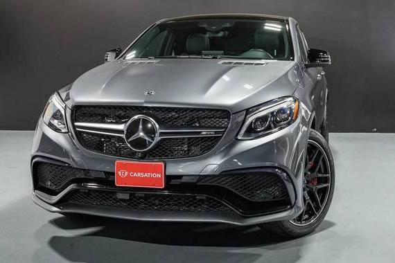 MERCEDES-BENZ GLE-CLASS 2019 4JGED7FB6KA140736 image MERCEDES-BENZ GLE-CLASS 2019 4JGED7FB6KA140736 image
