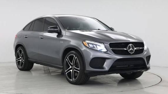 MERCEDES-BENZ GLE-CLASS 2019 4JGED6EB1KA148500 image MERCEDES-BENZ GLE-CLASS 2019 4JGED6EB1KA148500 image