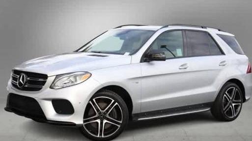 MERCEDES-BENZ GLE-CLASS 2019 4JGDA6EB6KB207748 image