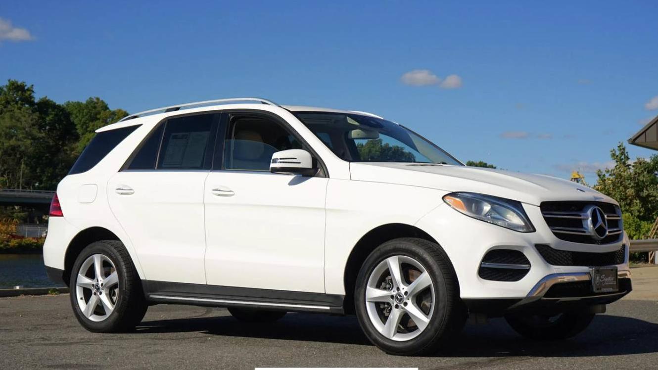 MERCEDES-BENZ GLE-CLASS 2019 4JGDA5GB0KB206165 image MERCEDES-BENZ GLE-CLASS 2019 4JGDA5GB0KB206165 image