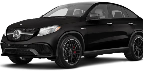 MERCEDES-BENZ GLE-CLASS 2019 4JGED6EB9KA141004 image
