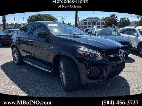 MERCEDES-BENZ GLE-CLASS 2019 4JGED6EB7KA149411 image MERCEDES-BENZ GLE-CLASS 2019 4JGED6EB7KA149411 image