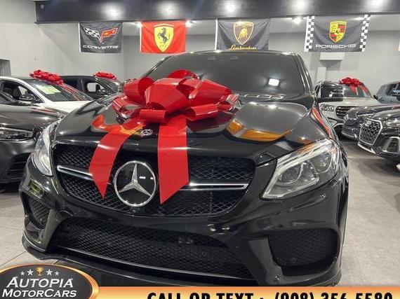 MERCEDES-BENZ GLE-CLASS 2019 4JGED6EB1KA129073 image MERCEDES-BENZ GLE-CLASS 2019 4JGED6EB1KA129073 image