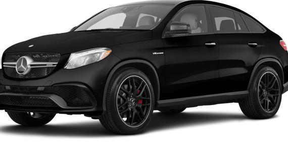 MERCEDES-BENZ GLE-CLASS 2019 4JGED6EB1KA138419 image MERCEDES-BENZ GLE-CLASS 2019 4JGED6EB1KA138419 image