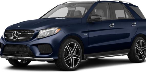 MERCEDES-BENZ GLE-CLASS 2019 4JGDA6EB9KB190086 image MERCEDES-BENZ GLE-CLASS 2019 4JGDA6EB9KB190086 image