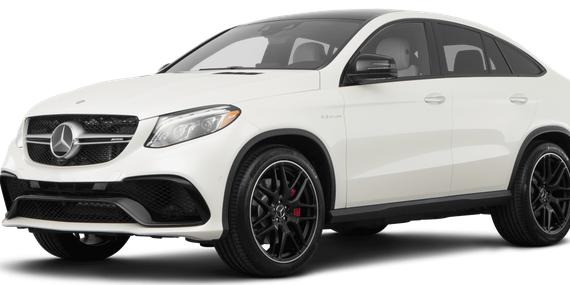MERCEDES-BENZ GLE-CLASS 2019 4JGED6EB5KA130792 image