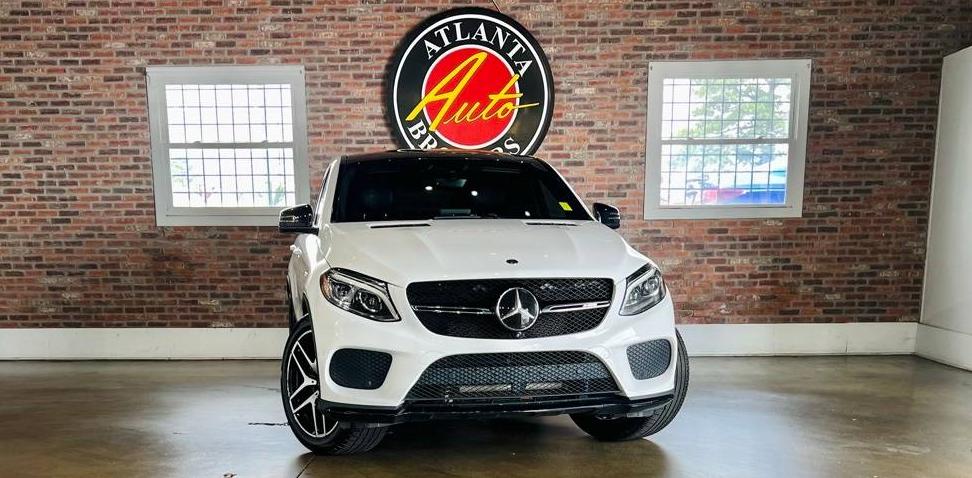 MERCEDES-BENZ GLE-CLASS 2019 4JGED6EBXKA151038 image