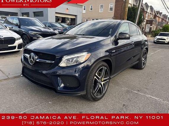 MERCEDES-BENZ GLE-CLASS 2019 4JGED6EBXKA149127 image MERCEDES-BENZ GLE-CLASS 2019 4JGED6EBXKA149127 image