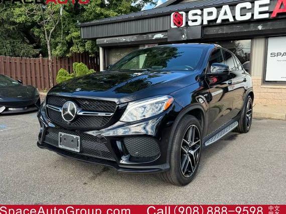 MERCEDES-BENZ GLE-CLASS 2019 4JGED6EB6KA142577 image MERCEDES-BENZ GLE-CLASS 2019 4JGED6EB6KA142577 image