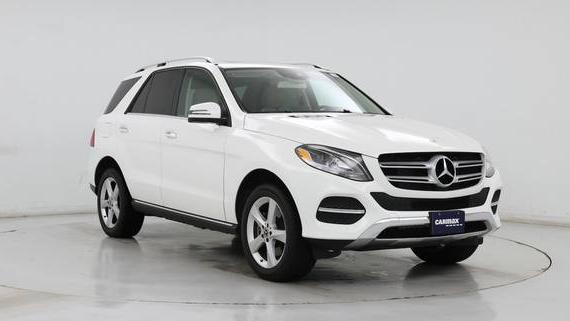 MERCEDES-BENZ GLE-CLASS 2019 4JGDA5GB5KB210051 image MERCEDES-BENZ GLE-CLASS 2019 4JGDA5GB5KB210051 image