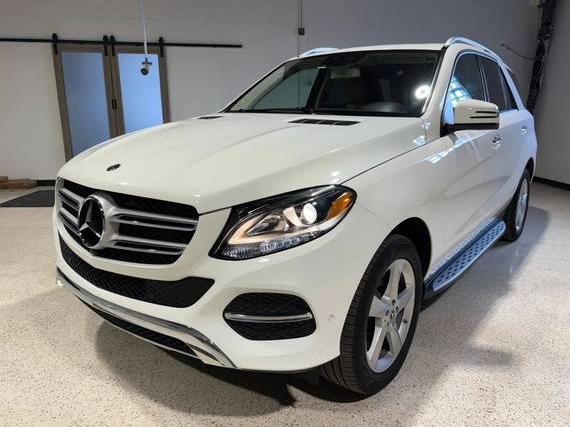 MERCEDES-BENZ GLE-CLASS 2019 4JGDA5GB6KB216974 image MERCEDES-BENZ GLE-CLASS 2019 4JGDA5GB6KB216974 image