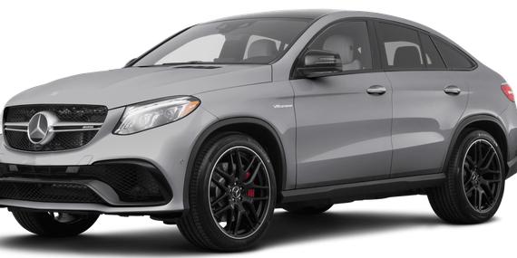 MERCEDES-BENZ GLE-CLASS 2019 4JGED6EBXKA137592 image