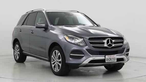 MERCEDES-BENZ GLE-CLASS 2019 4JGDA5GB6KB217977 image MERCEDES-BENZ GLE-CLASS 2019 4JGDA5GB6KB217977 image