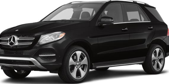 MERCEDES-BENZ GLE-CLASS 2019 4JGDA5GB9KB205452 image MERCEDES-BENZ GLE-CLASS 2019 4JGDA5GB9KB205452 image