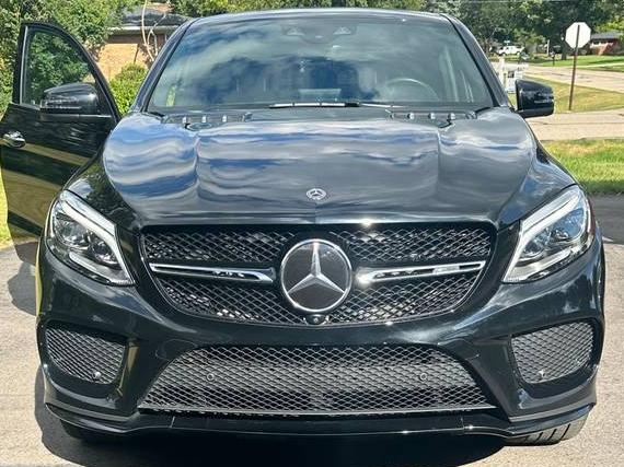 MERCEDES-BENZ GLE-CLASS 2019 4JGED6EB3KA153973 image MERCEDES-BENZ GLE-CLASS 2019 4JGED6EB3KA153973 image