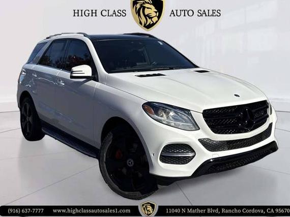 MERCEDES-BENZ GLE-CLASS 2019 4JGDA5GB5KB206792 image MERCEDES-BENZ GLE-CLASS 2019 4JGDA5GB5KB206792 image