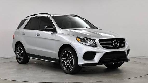 MERCEDES-BENZ GLE-CLASS 2019 4JGDA5GB3KB208590 image MERCEDES-BENZ GLE-CLASS 2019 4JGDA5GB3KB208590 image