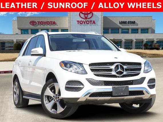 MERCEDES-BENZ GLE-CLASS 2019 4JGDA5GB0KB208854 image MERCEDES-BENZ GLE-CLASS 2019 4JGDA5GB0KB208854 image