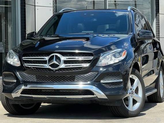 MERCEDES-BENZ GLE-CLASS 2019 4JGDA5GB2KB210315 image MERCEDES-BENZ GLE-CLASS 2019 4JGDA5GB2KB210315 image
