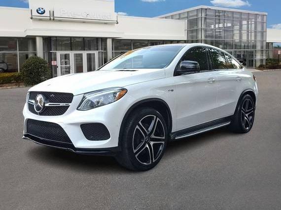MERCEDES-BENZ GLE-CLASS 2019 4JGED6EB5KA143011 image MERCEDES-BENZ GLE-CLASS 2019 4JGED6EB5KA143011 image