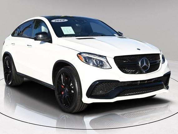 MERCEDES-BENZ GLE-CLASS 2019 4JGED7FBXKA128587 image MERCEDES-BENZ GLE-CLASS 2019 4JGED7FBXKA128587 image