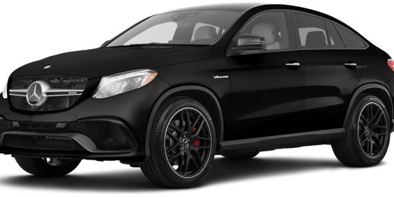MERCEDES-BENZ GLE-CLASS 2019 4JGED6EBXKA140850 image